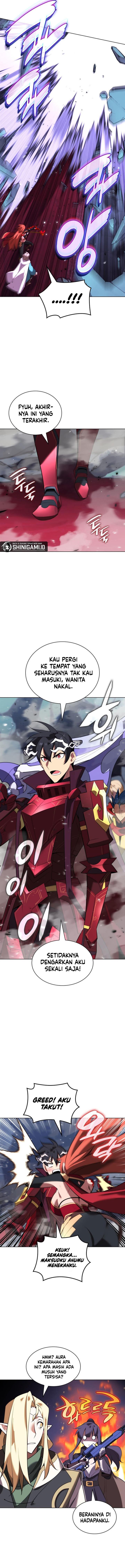 Overgeared Chap 193 - Next Chap 194