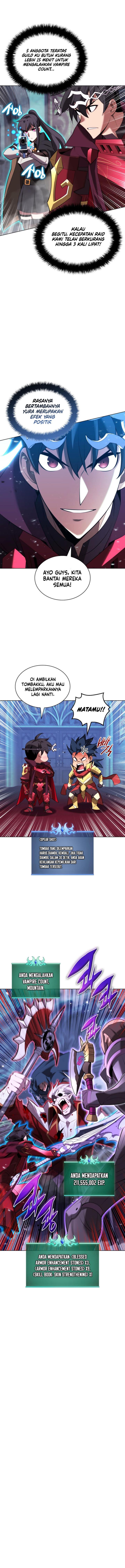 Overgeared Chap 193 - Next Chap 194