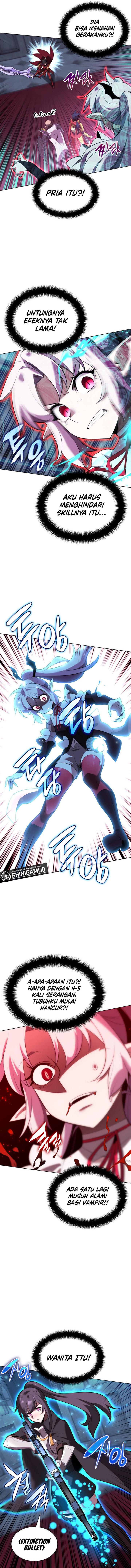 Overgeared Chap 193 - Next Chap 194