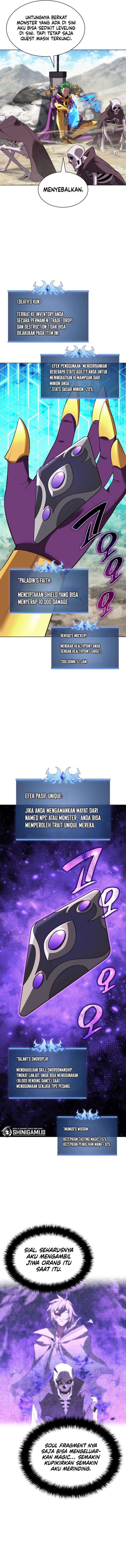 Overgeared Chap 193 - Next Chap 194