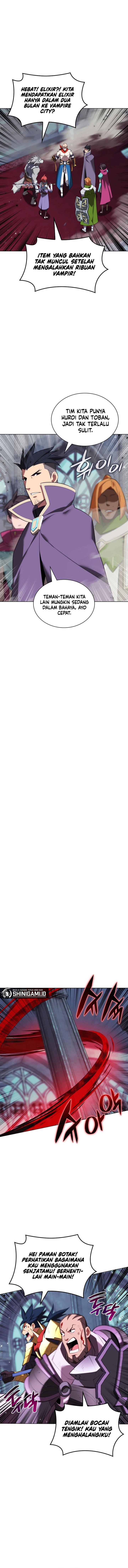 Overgeared Chap 193 - Next Chap 194