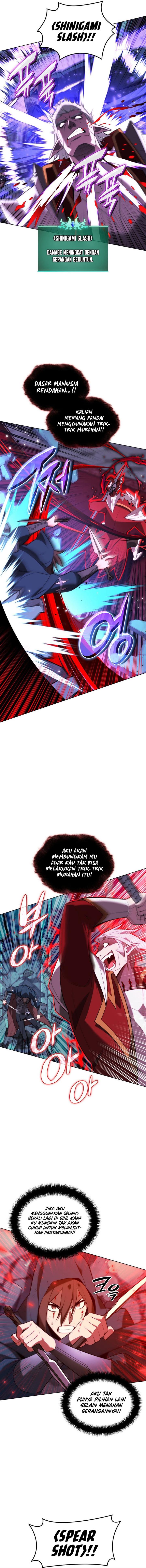 Overgeared Chap 193 - Next Chap 194