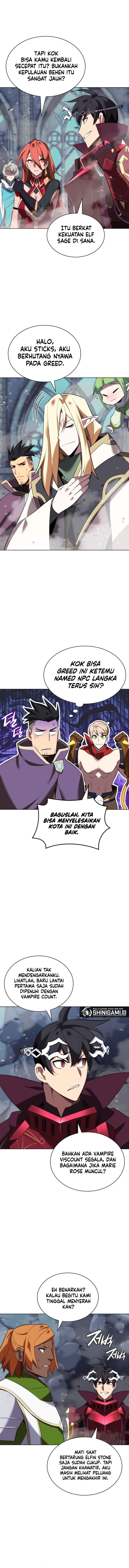 Overgeared Chap 193 - Next Chap 194