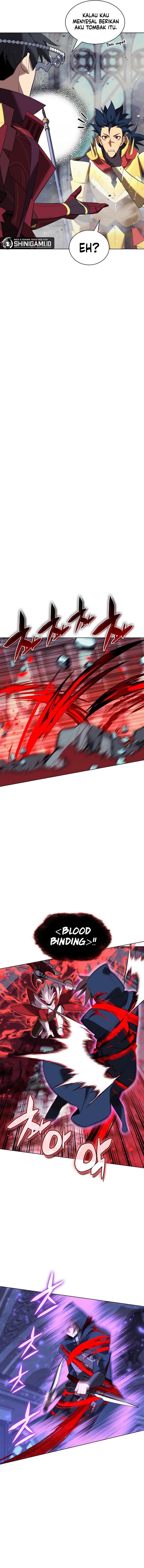 Overgeared Chap 193 - Next Chap 194