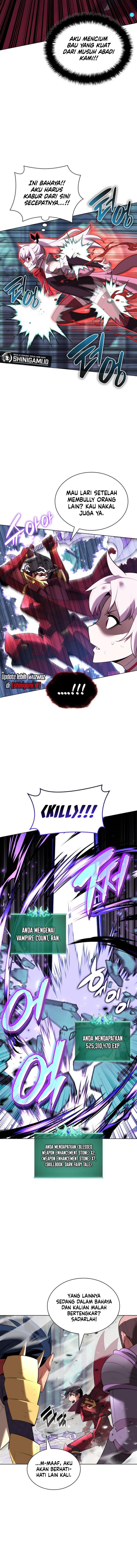 Overgeared Chap 193 - Next Chap 194