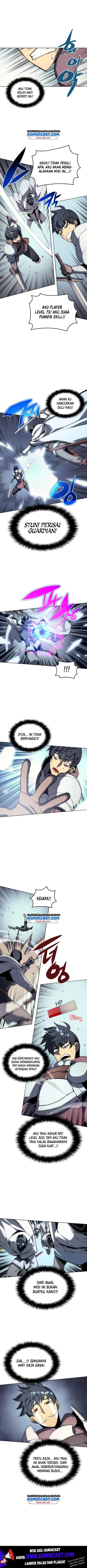 Overgeared Chap 2 - Next Chap 3