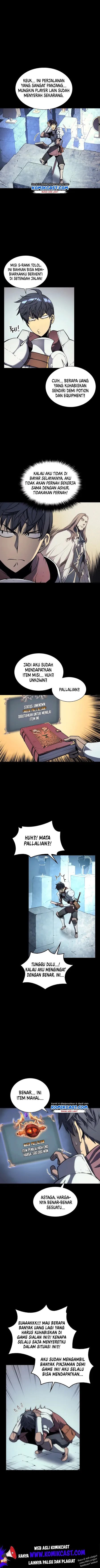 Overgeared Chap 2 - Next Chap 3