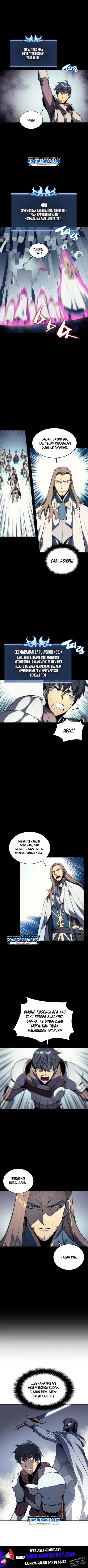 Overgeared Chap 2 - Next Chap 3