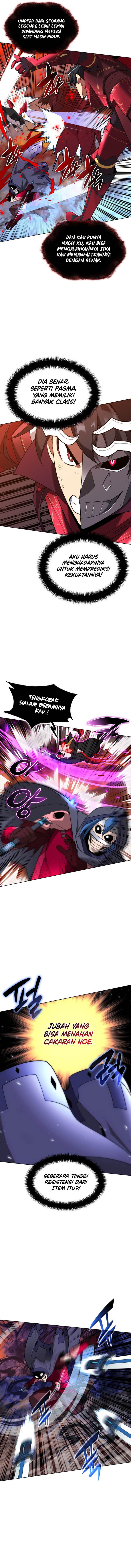 Overgeared Chap 207 - Next Chap 208