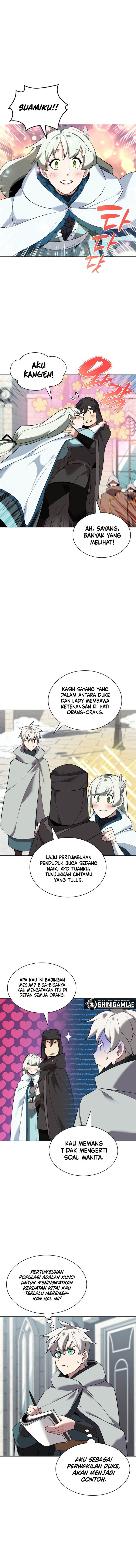 Overgeared Chap 207 - Next Chap 208