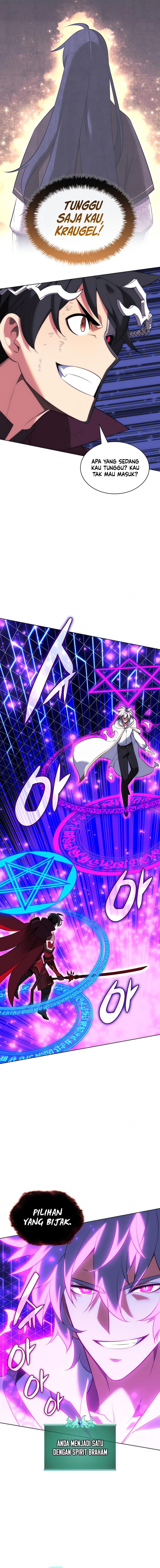 Overgeared Chap 204 - Next Chap 205