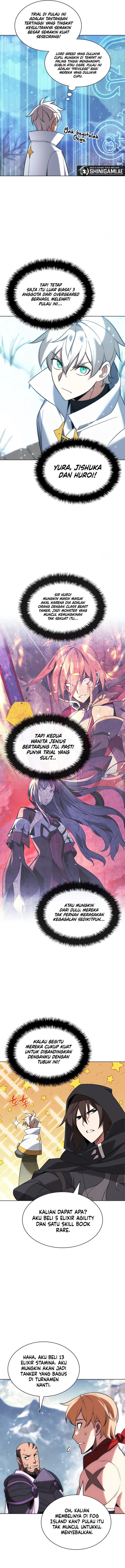 Overgeared Chap 204 - Next Chap 205