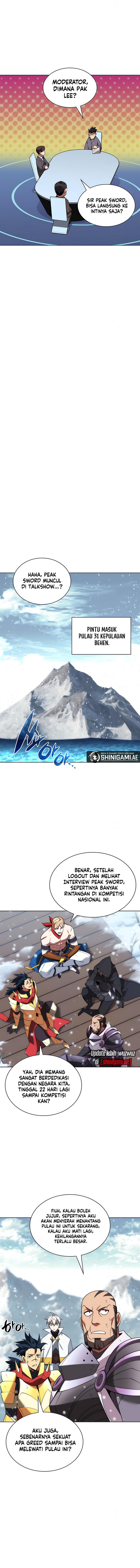 Overgeared Chap 204 - Next Chap 205