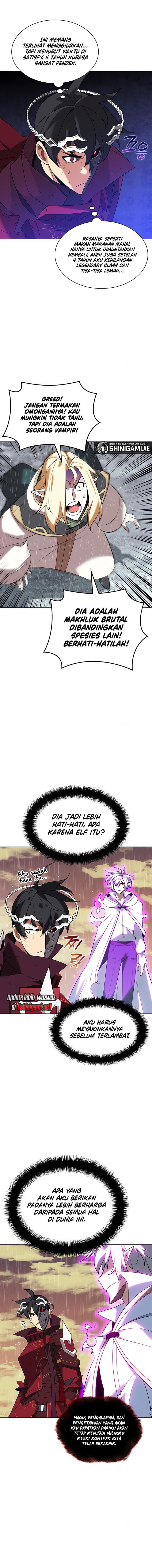 Overgeared Chap 204 - Next Chap 205