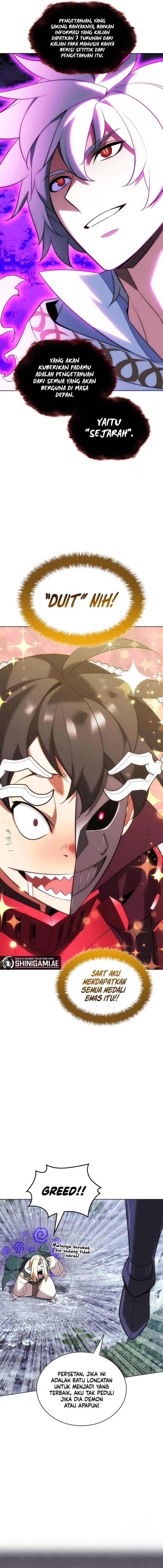 Overgeared Chap 204 - Next Chap 205