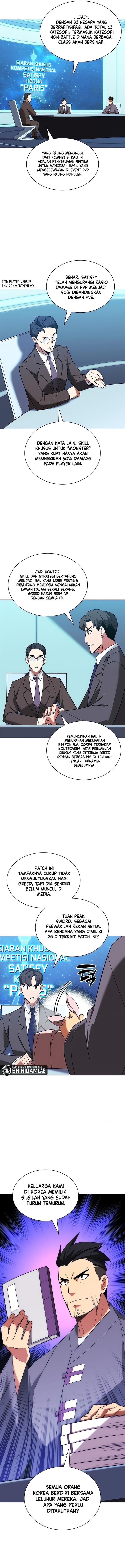 Overgeared Chap 204 - Next Chap 205