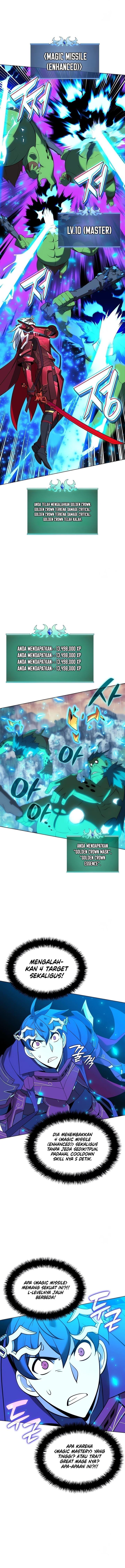 Overgeared Chap 204 - Next Chap 205