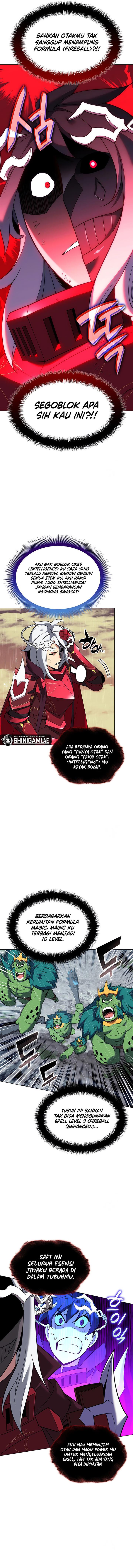 Overgeared Chap 204 - Next Chap 205