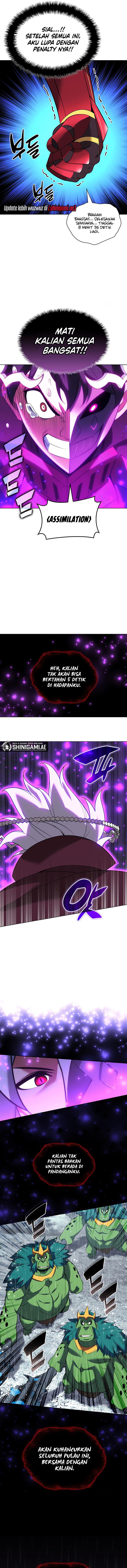 Overgeared Chap 204 - Next Chap 205