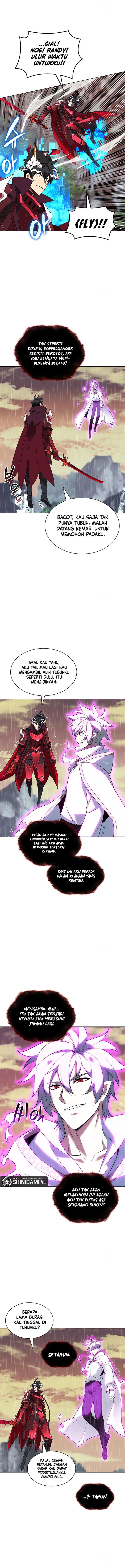 Overgeared Chap 204 - Next Chap 205