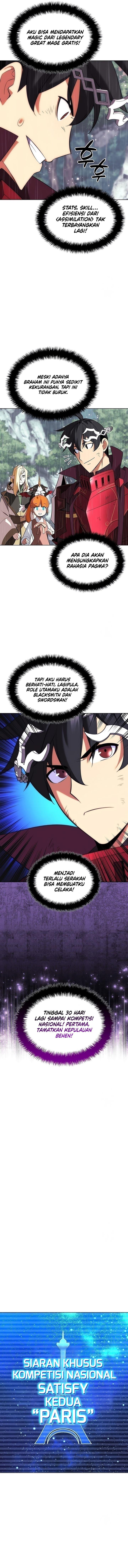 Overgeared Chap 204 - Next Chap 205