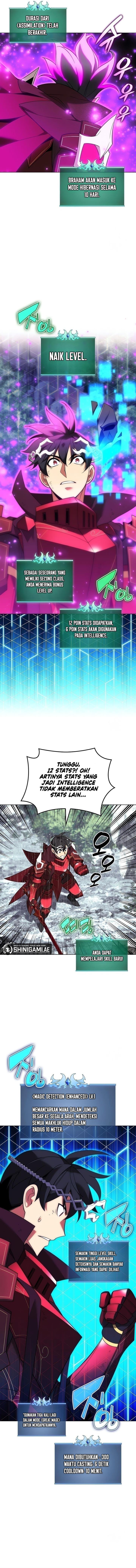 Overgeared Chap 204 - Next Chap 205