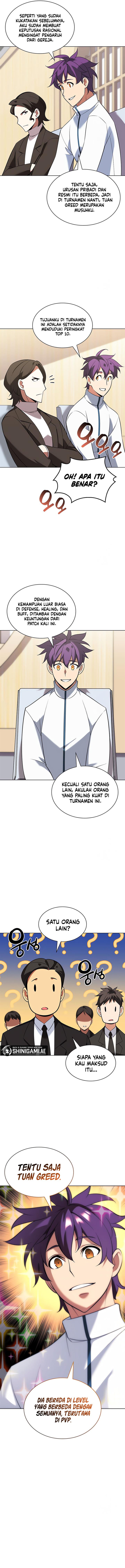 Overgeared Chap 205 - Next Chap 206