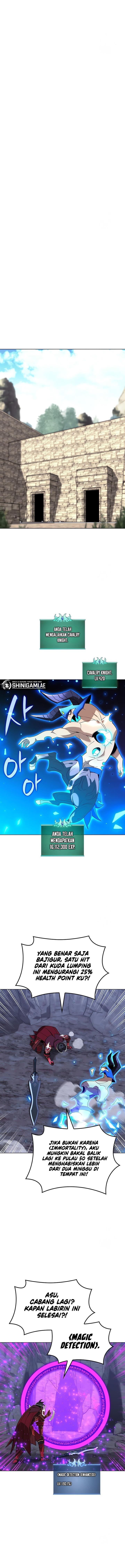 Overgeared Chap 205 - Next Chap 206