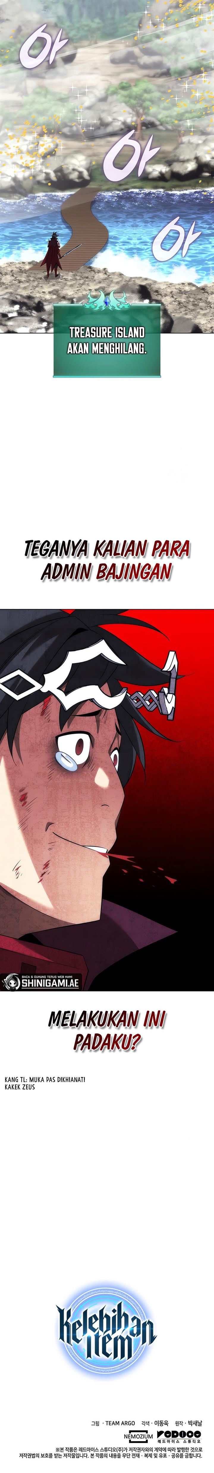 Overgeared Chap 205 - Next Chap 206