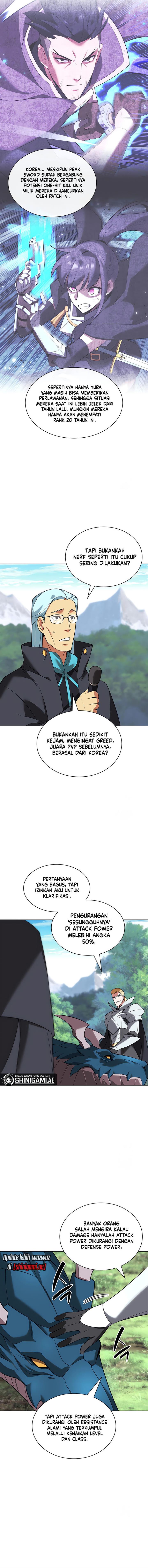 Overgeared Chap 205 - Next Chap 206