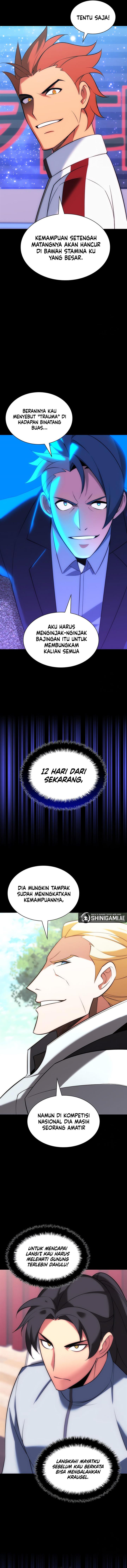 Overgeared Chap 205 - Next Chap 206