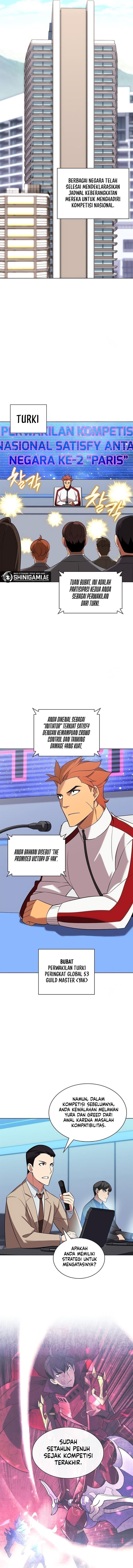 Overgeared Chap 205 - Next Chap 206