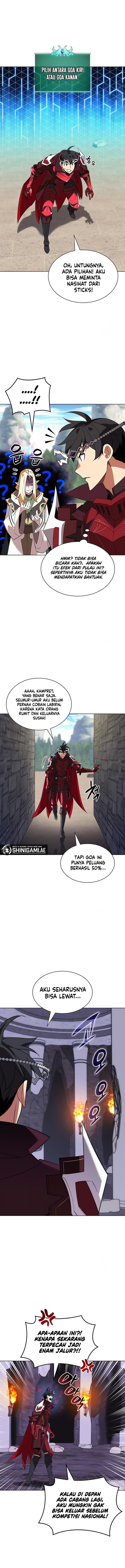 Overgeared Chap 205 - Next Chap 206