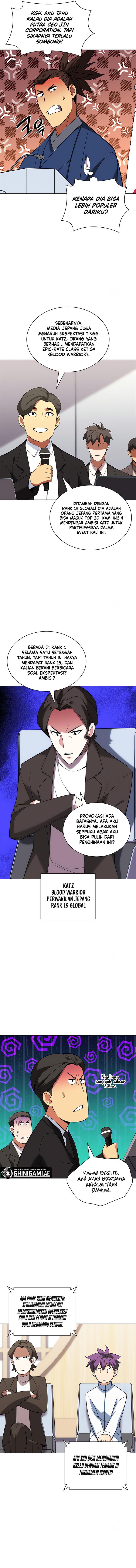 Overgeared Chap 205 - Next Chap 206