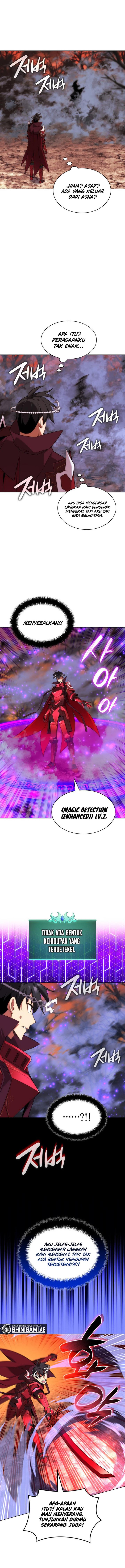 Overgeared Chap 206 - Next Chap 207