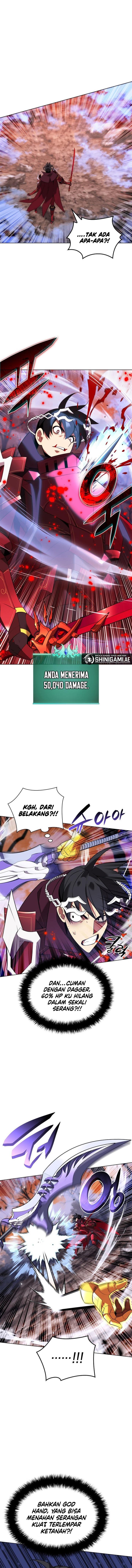 Overgeared Chap 206 - Next Chap 207