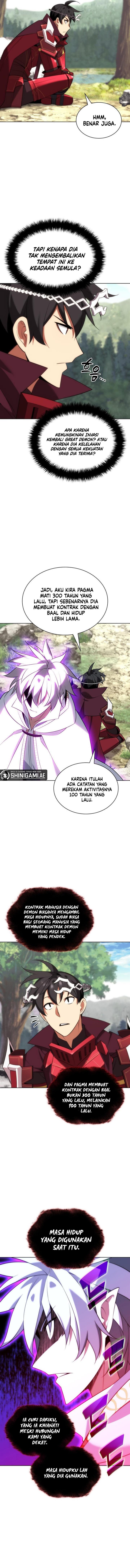 Overgeared Chap 206 - Next Chap 207