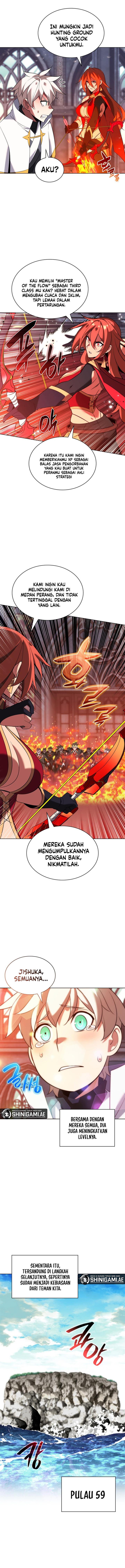 Overgeared Chap 206 - Next Chap 207