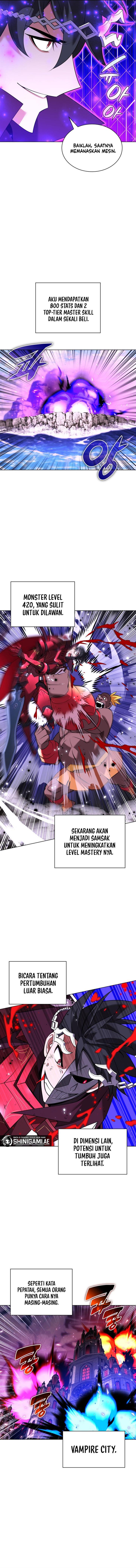 Overgeared Chap 206 - Next Chap 207