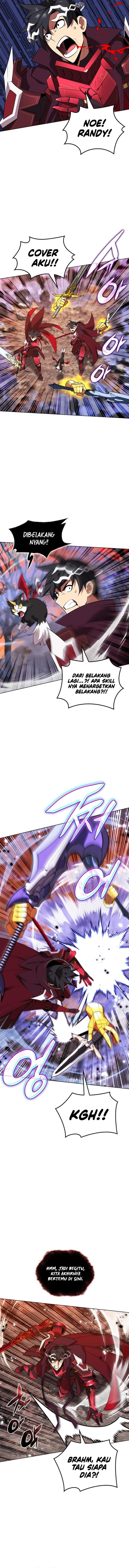 Overgeared Chap 206 - Next Chap 207