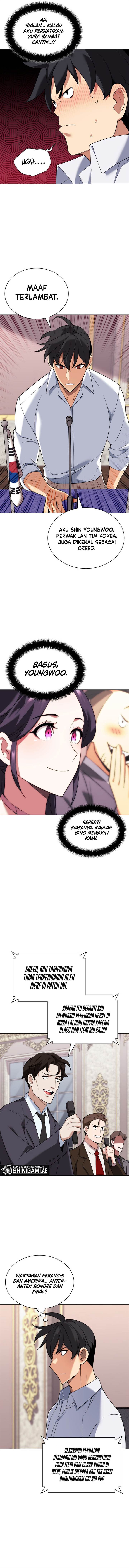 Overgeared Chap 208 - Next Chap 209