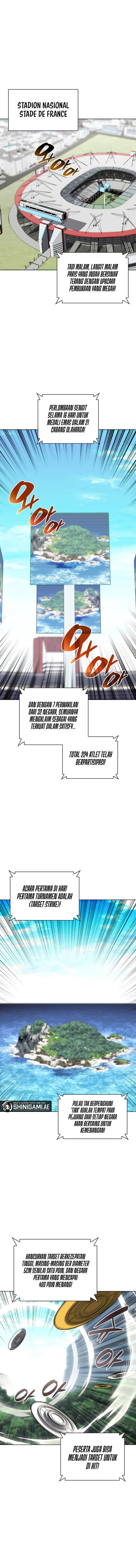 Overgeared Chap 209 - Next Chap 210