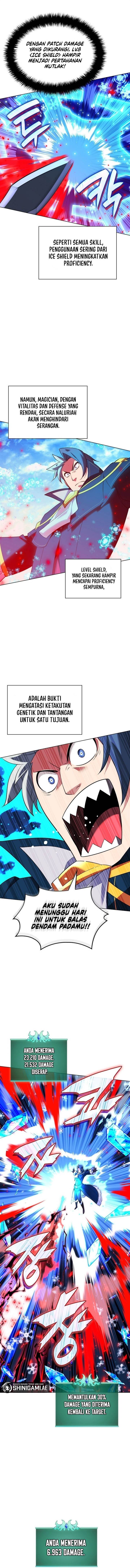 Overgeared Chap 209 - Next Chap 210