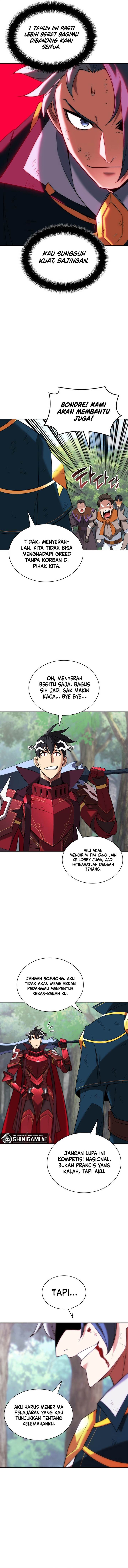 Overgeared Chap 209 - Next Chap 210