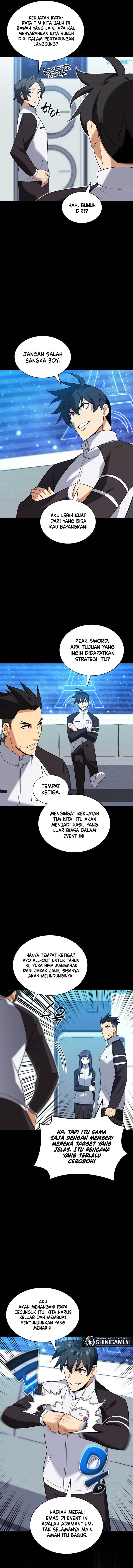 Overgeared Chap 209 - Next Chap 210