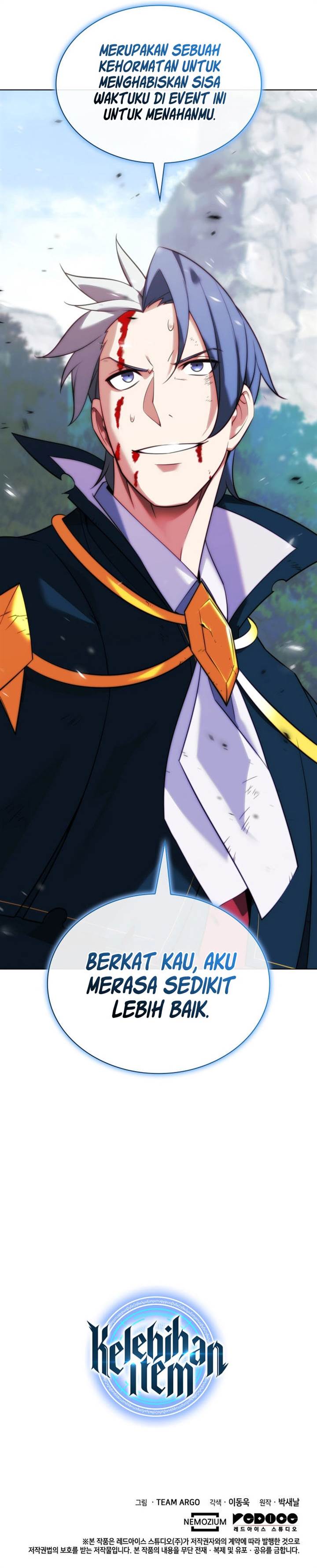 Overgeared Chap 209 - Next Chap 210