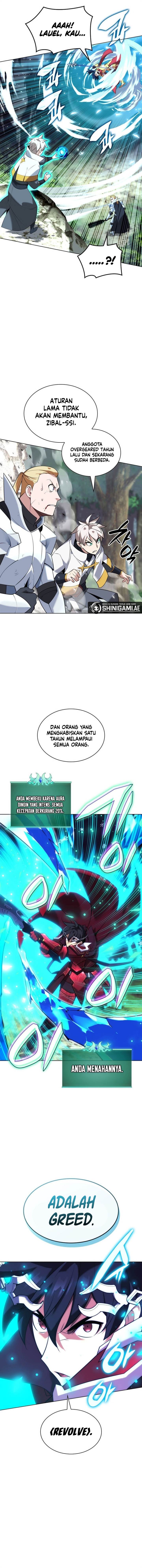 Overgeared Chap 209 - Next Chap 210