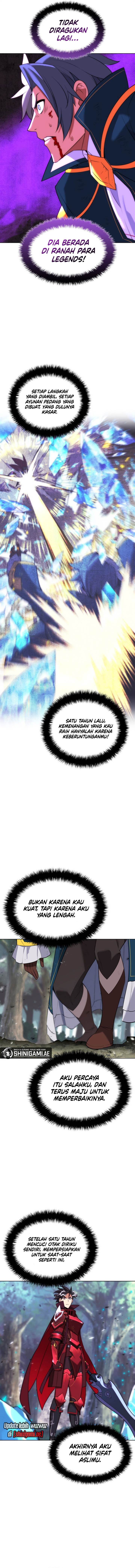 Overgeared Chap 209 - Next Chap 210