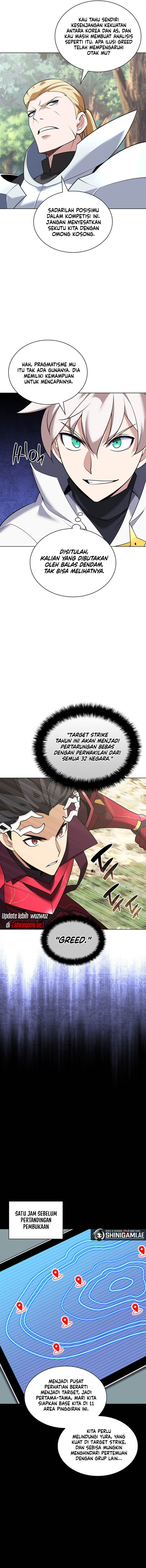 Overgeared Chap 209 - Next Chap 210