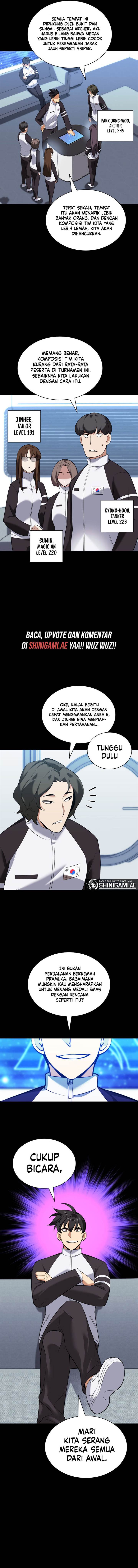 Overgeared Chap 209 - Next Chap 210